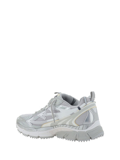 OFF-WHITE Be Right Back Sneakers