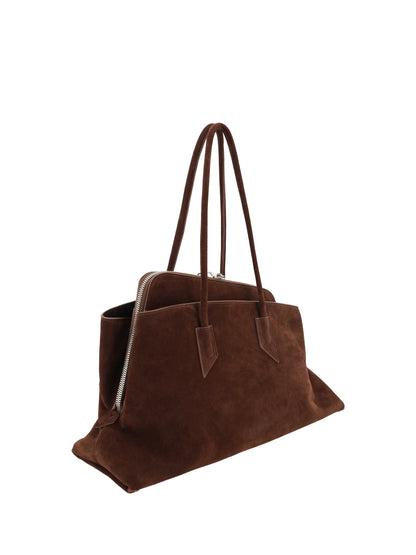 The Attico La Passeggiata Shoulder Bag - 850