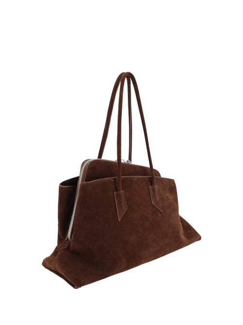 The Attico La Passeggiata Shoulder Bag - 850