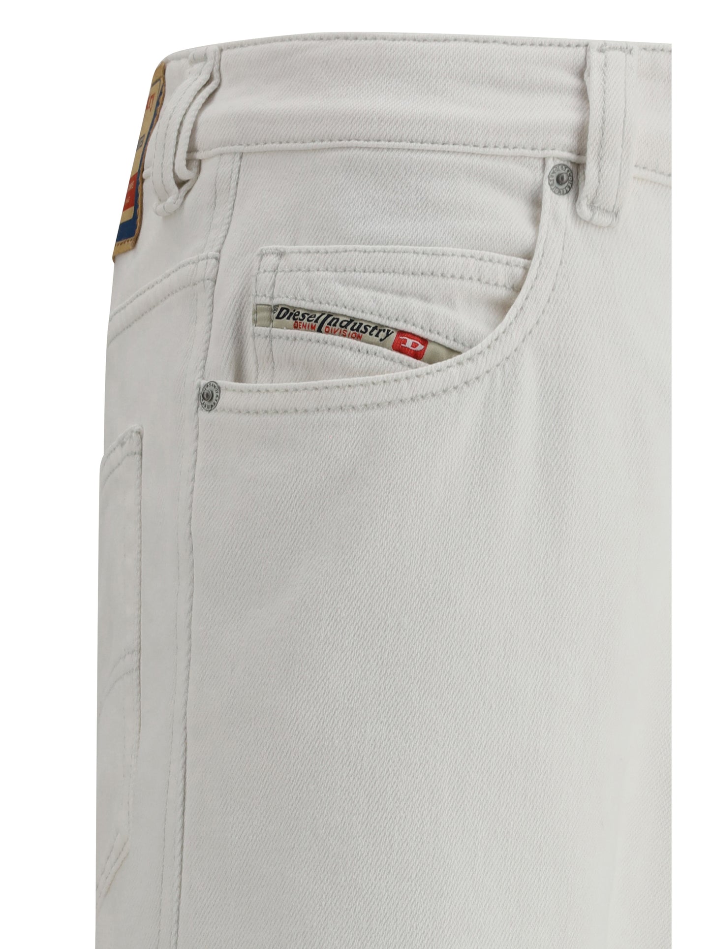 DIESEL 1993 D-Vyl Jeans