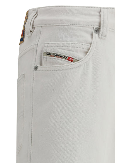 DIESEL 1993 D-Vyl Jeans