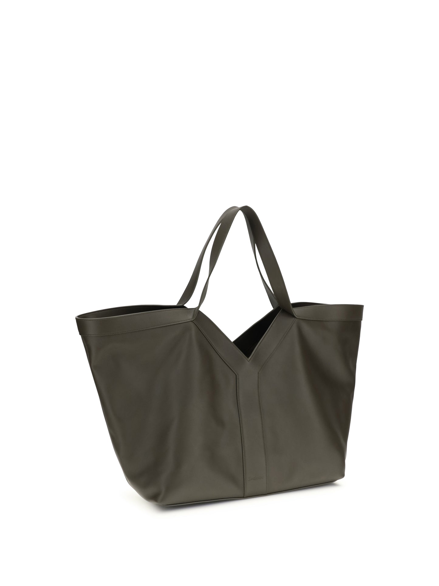SAINT LAURENT Y Shoulder Bag