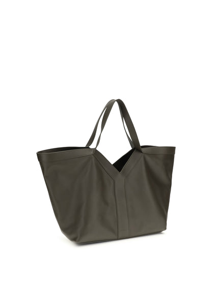 SAINT LAURENT Y Shoulder Bag