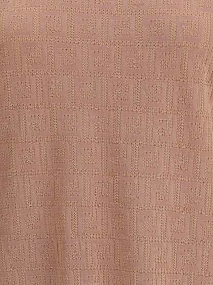 FENDI Knit T-Shirt