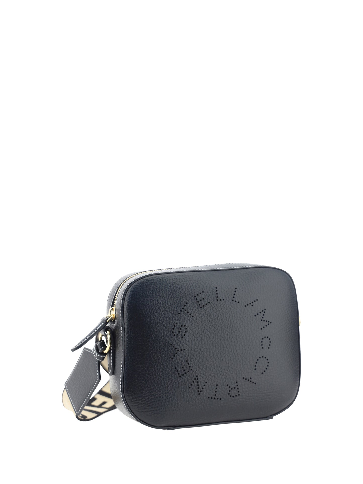 STELLA McCARTNEY Camera Shoulder Bag