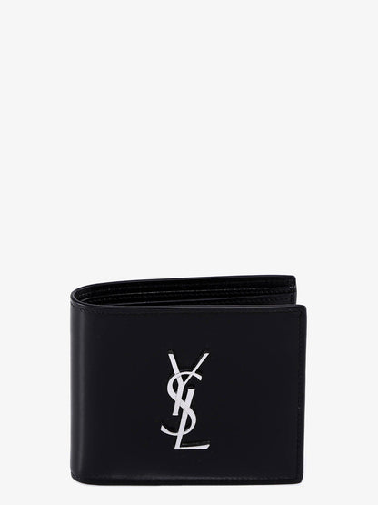 Saint Laurent Wallet