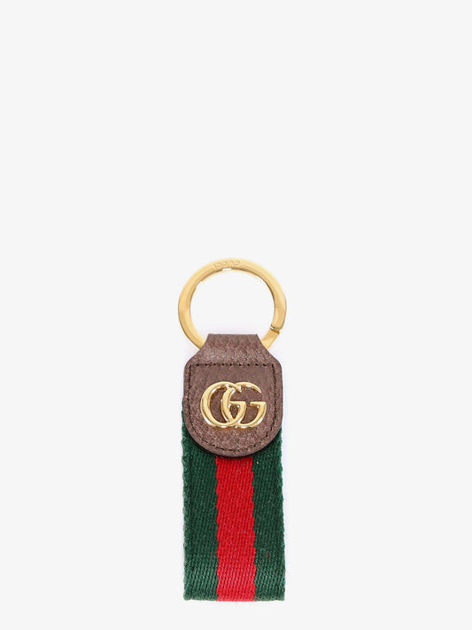 Gucci Keychain