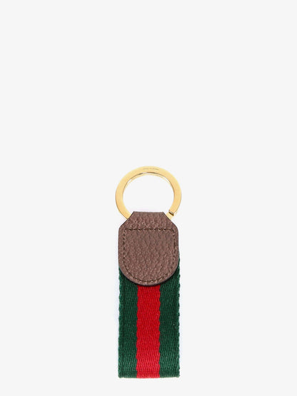 Gucci Keychain