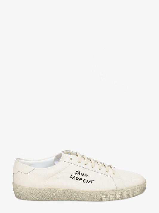 Saint Laurent Sneakers