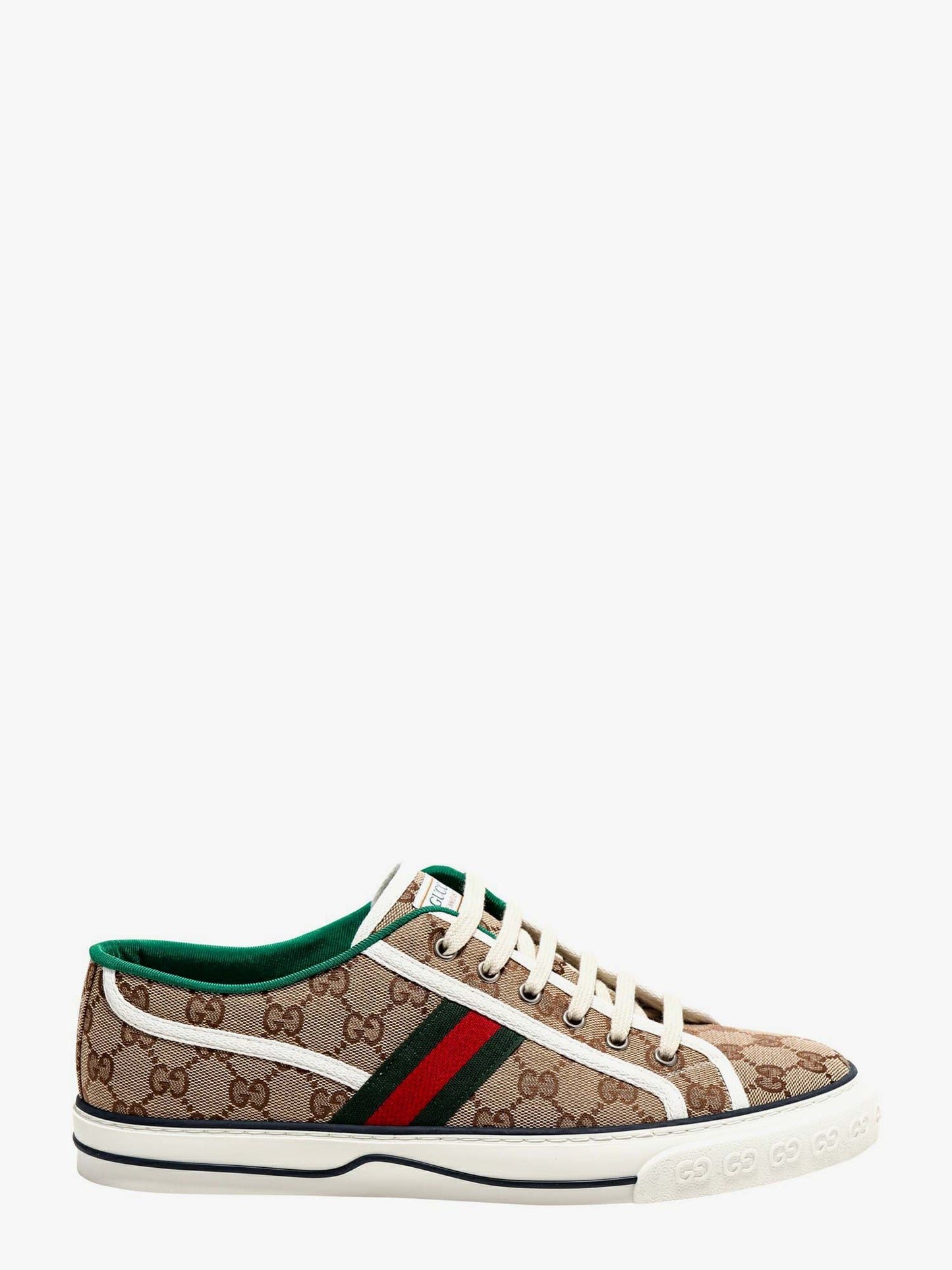 Gucci Tennis 1977