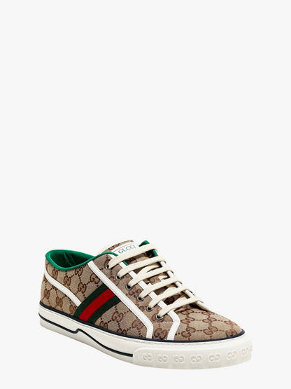 Gucci Tennis 1977