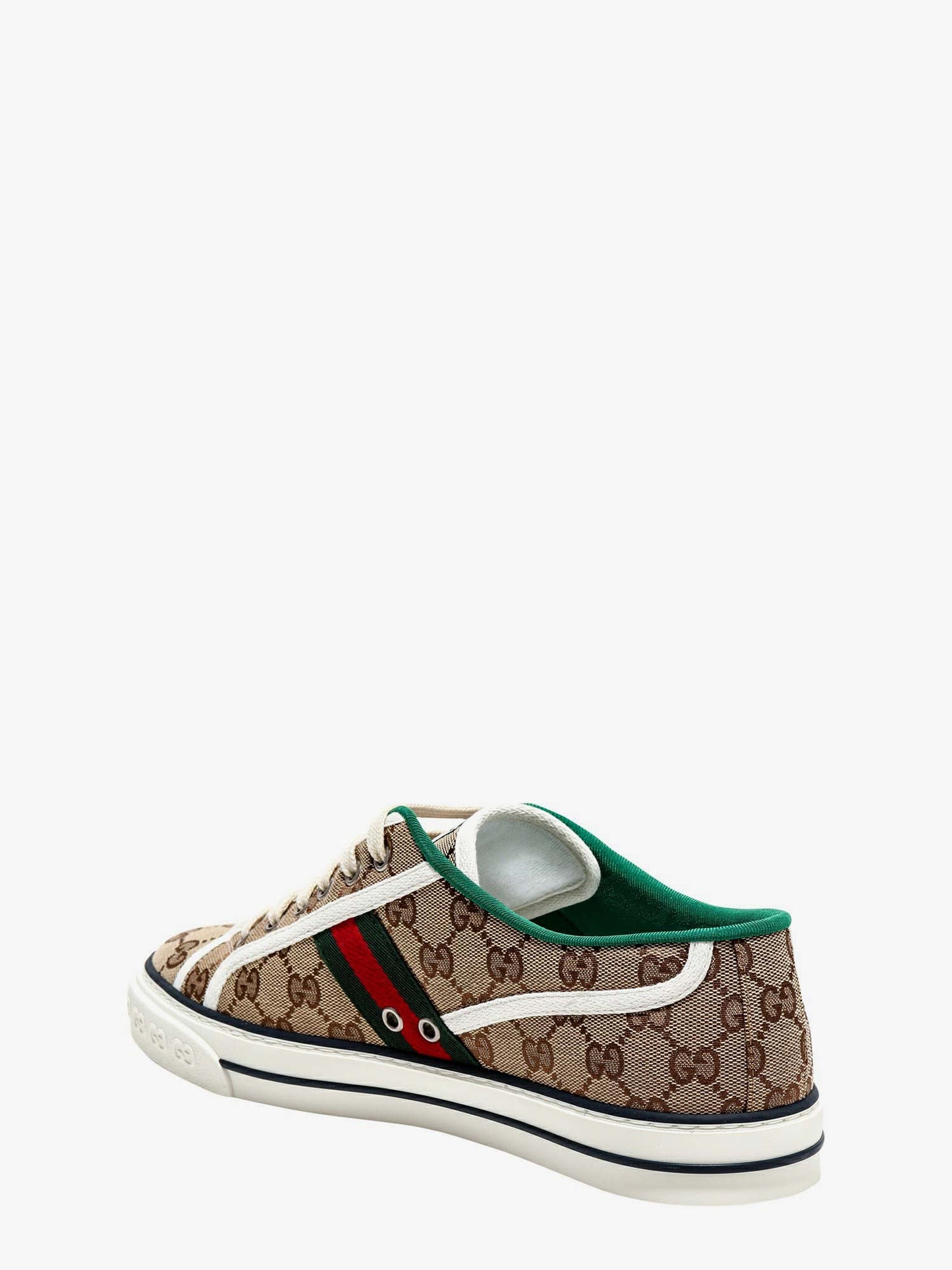 Gucci Tennis 1977