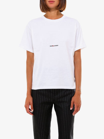 Saint Laurent T Shirt