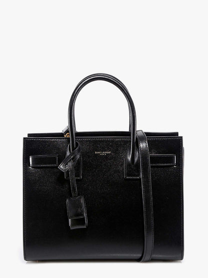 Saint Laurent Sac De Jour Baby