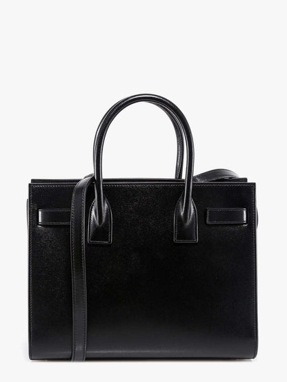 Saint Laurent Sac De Jour Baby