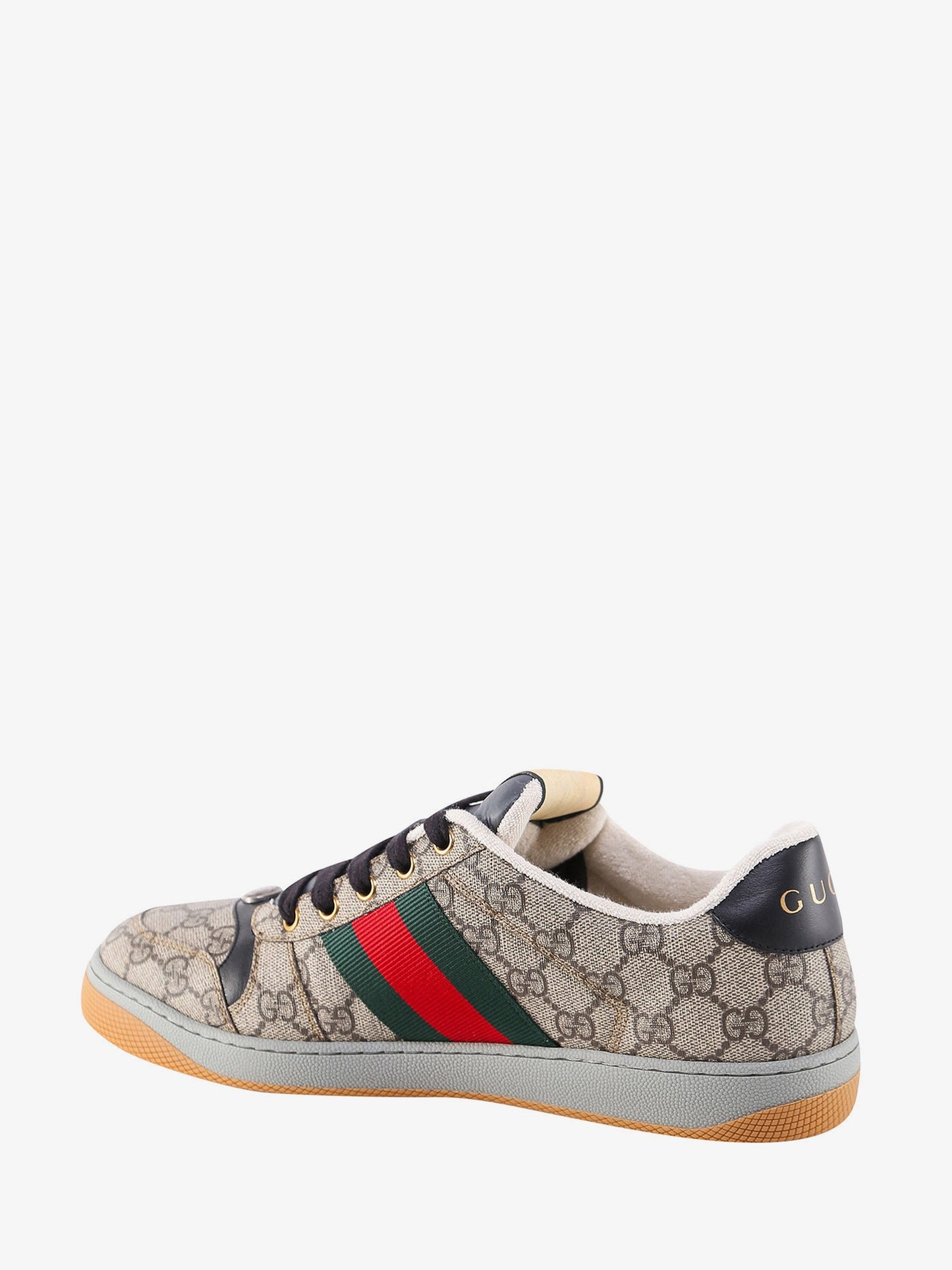 Gucci Screener