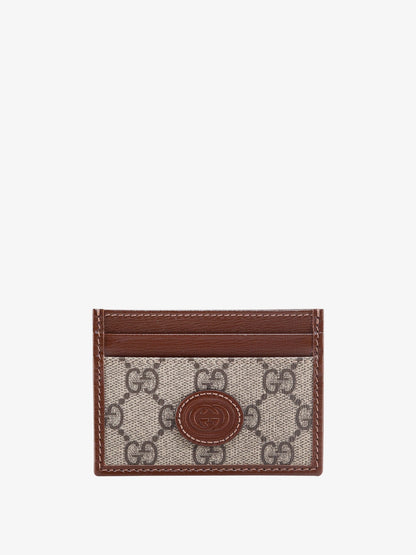 Gucci Card Holder