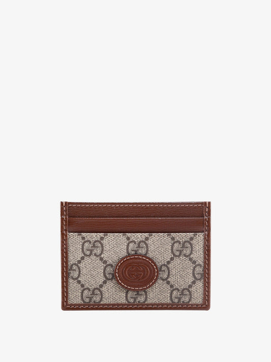 Gucci Card Holder