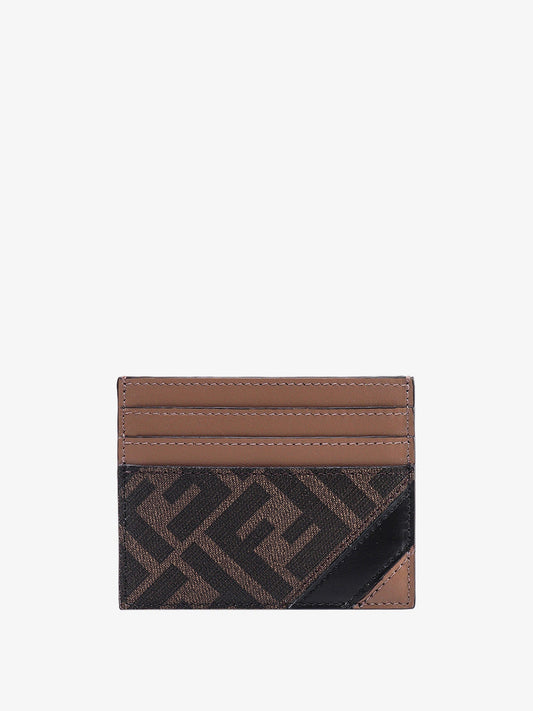 Fendi Card Holder