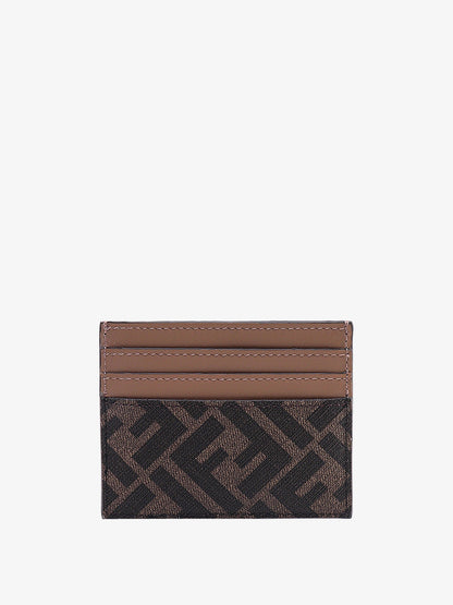 Fendi Card Holder