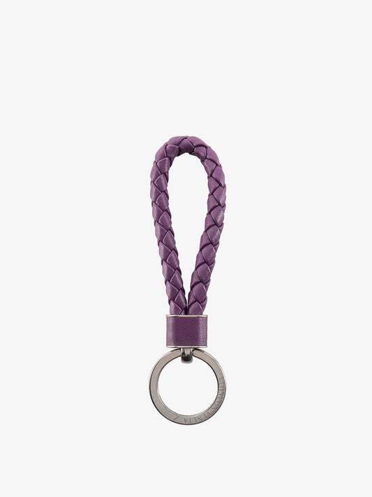 Bottega Veneta Key Ring