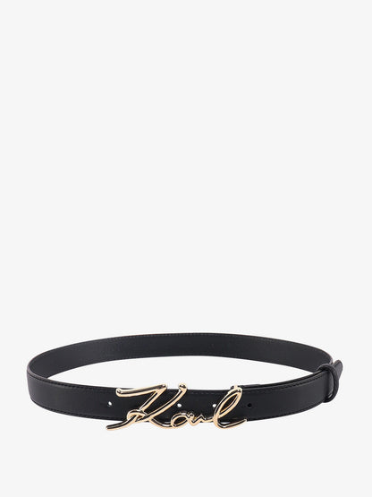 Karl Lagerfeld Belt