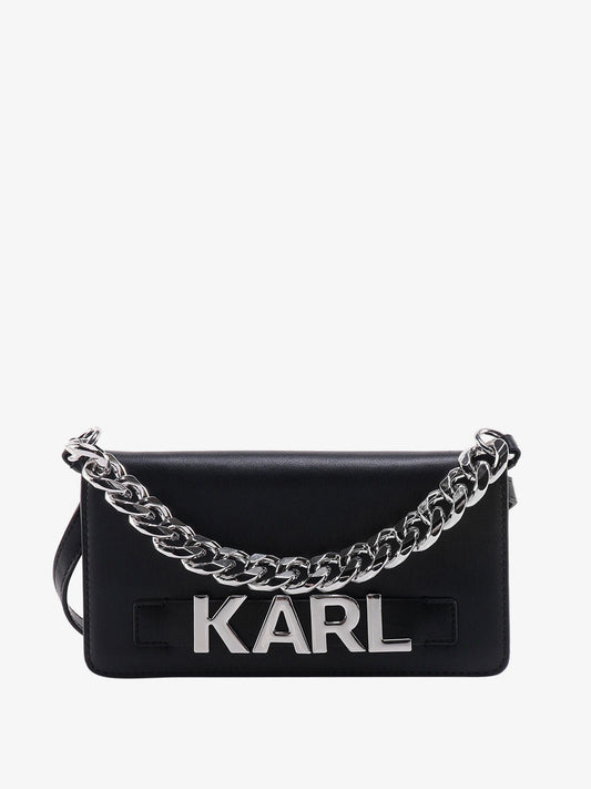 Karl Lagerfeld Phone Case