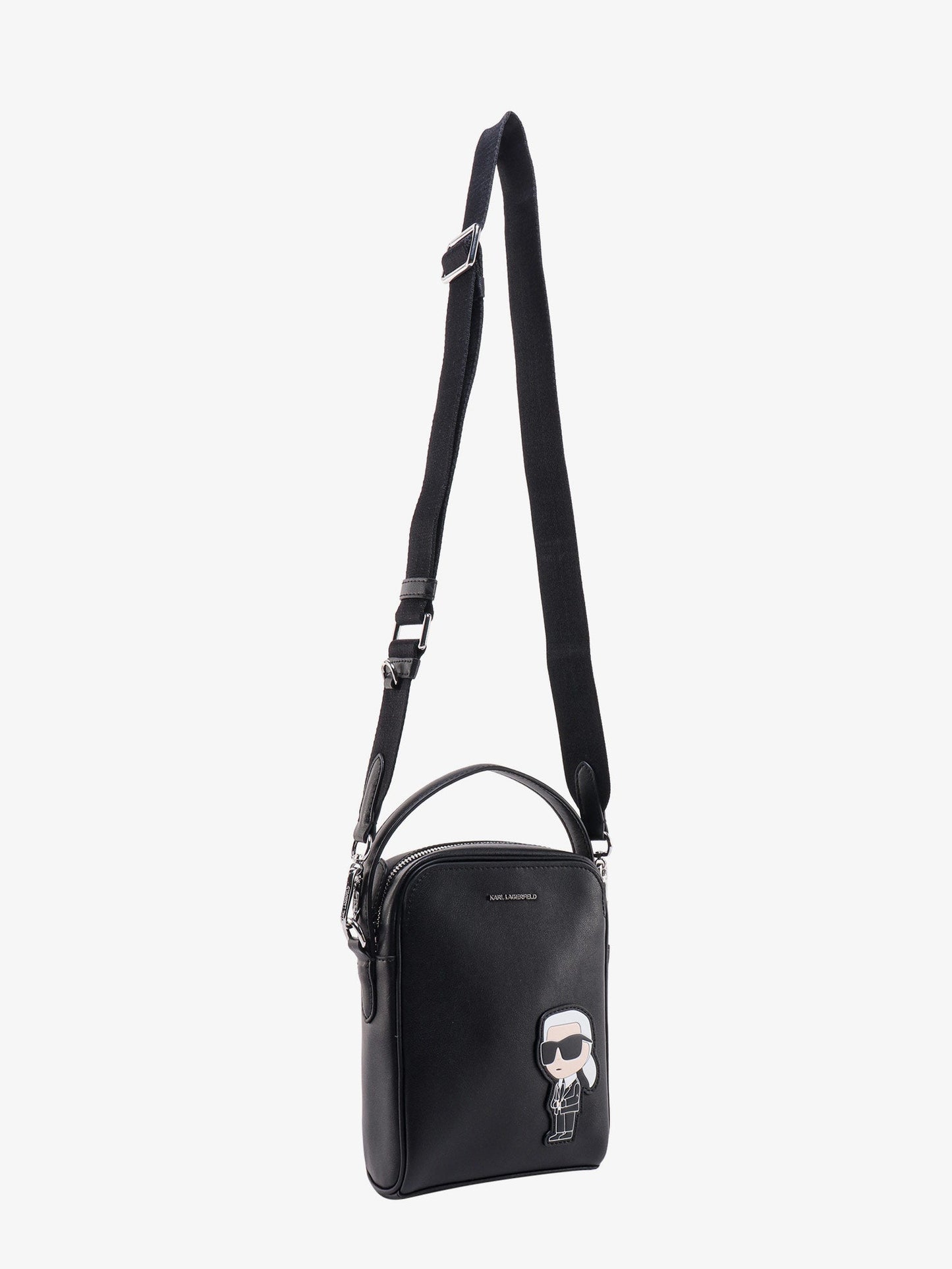 Karl Lagerfeld Shoulder Bag