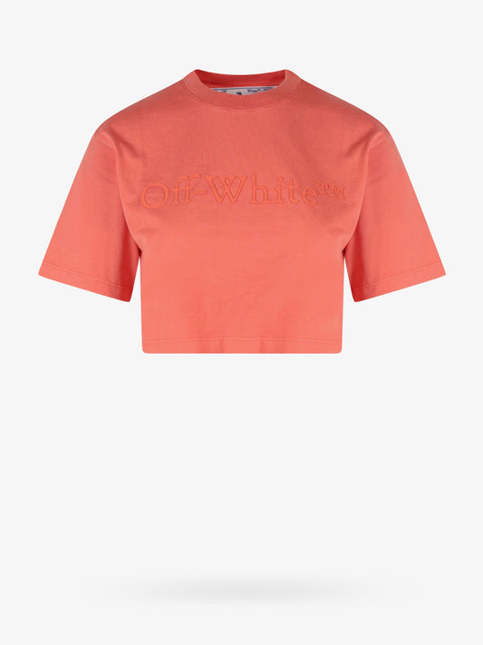 Off White T Shirt