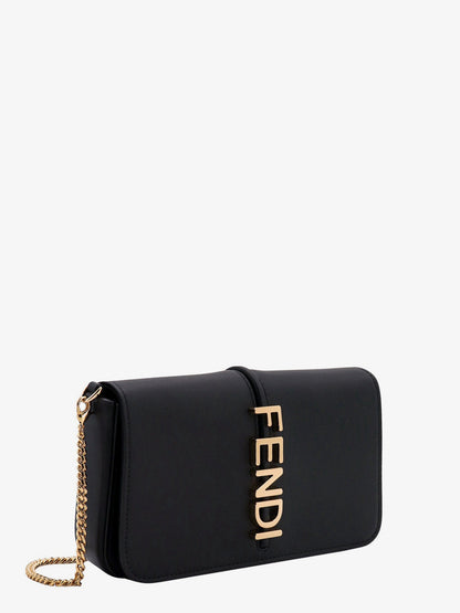 Fendi Fendigraphy