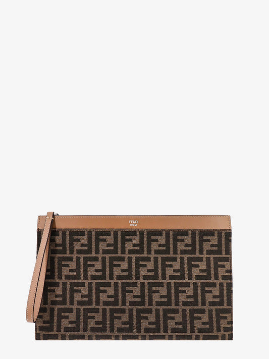 Fendi Clutch