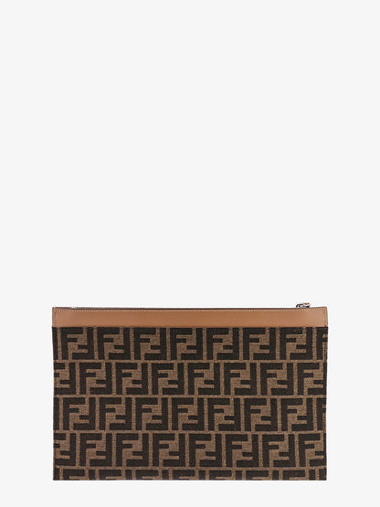 Fendi Clutch