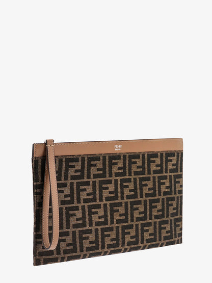 Fendi Clutch