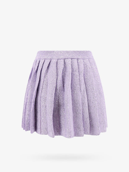 Self Portrait Skirt