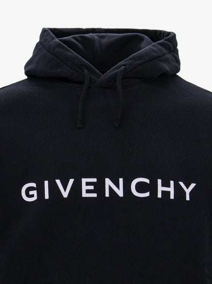 Givenchy Sweatshirt