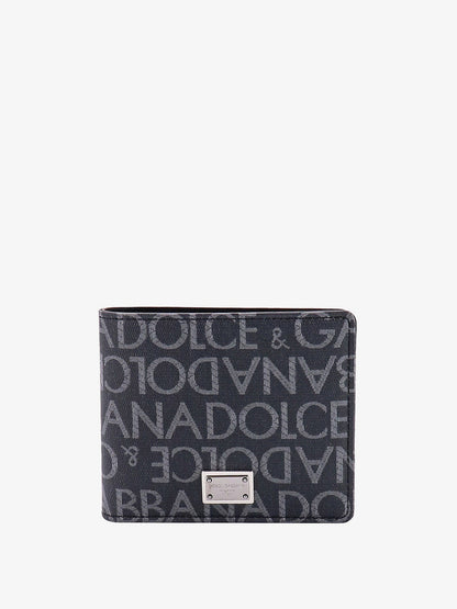 Dolce & Gabbana Wallet