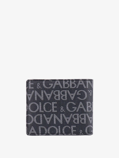 Dolce & Gabbana Wallet