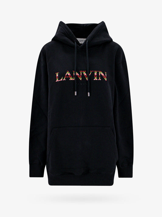 Lanvin Paris Sweatshirt