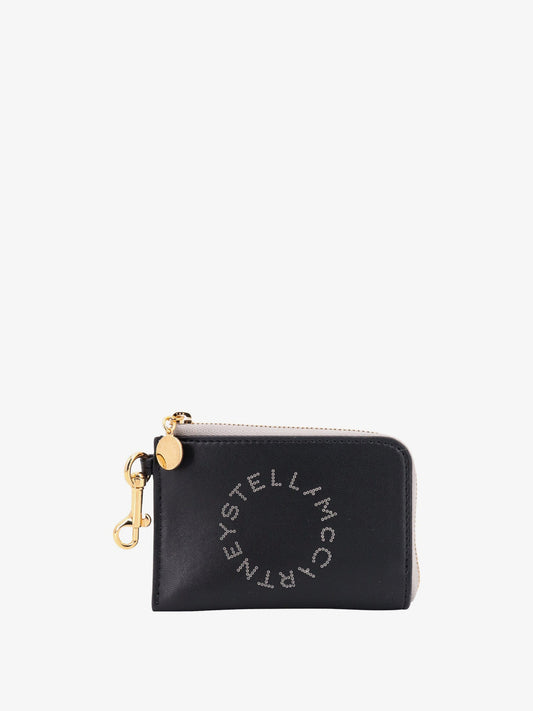 Stella Mccartney Card Holder