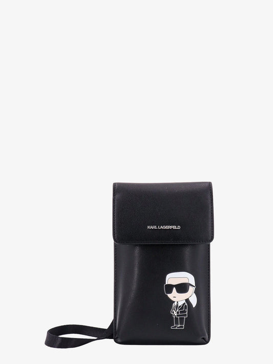 Karl Lagerfeld Shoulder Bag