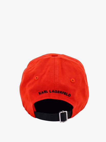 Karl Lagerfeld Hat