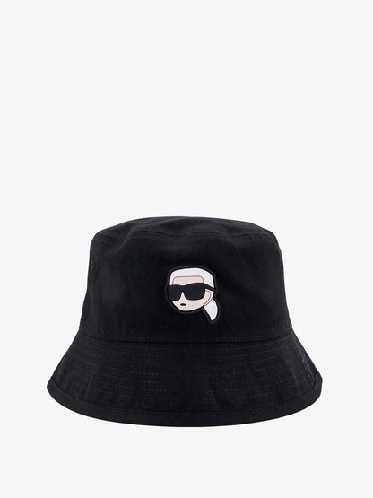 Karl Lagerfeld Hat