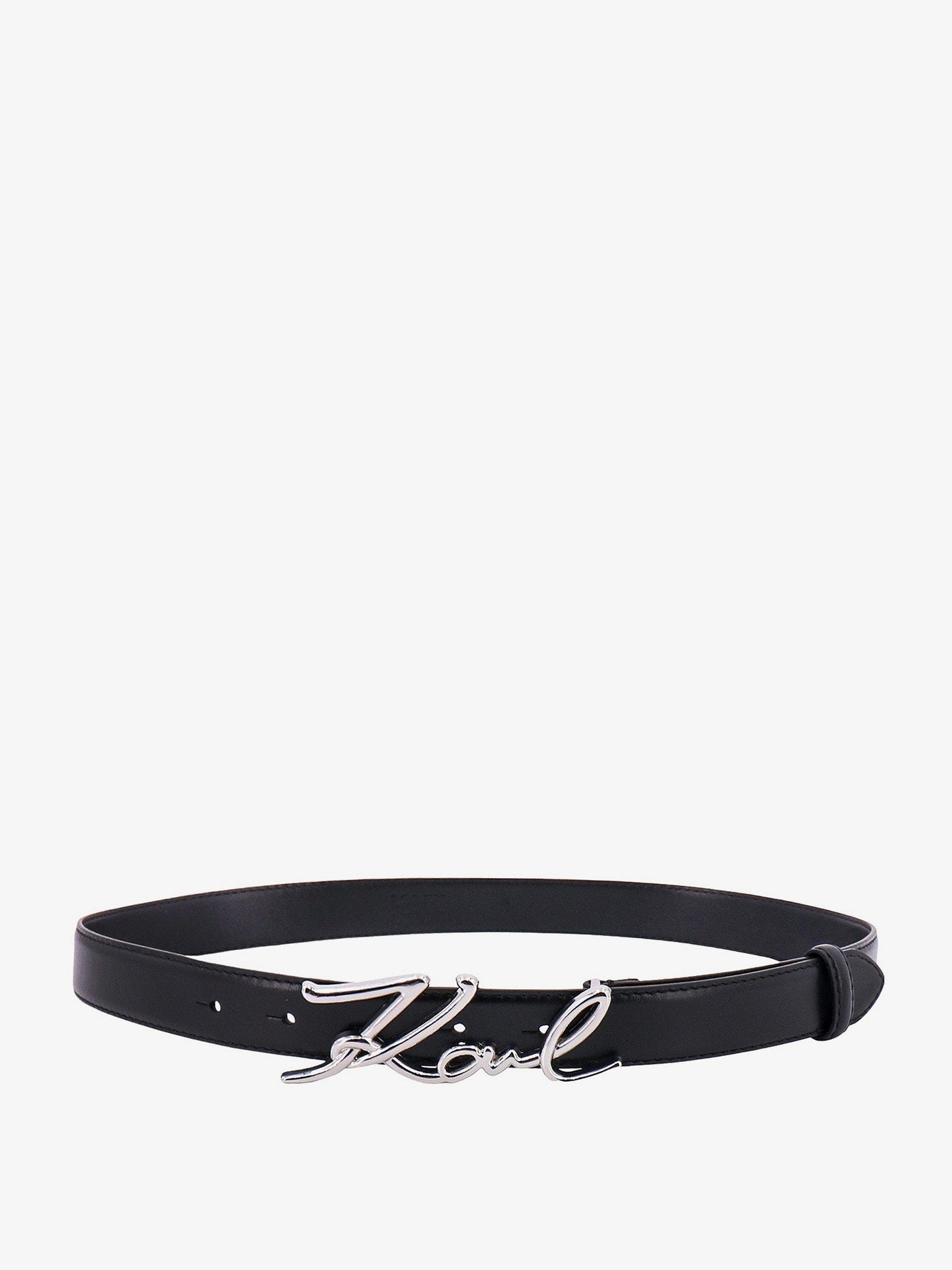 Karl Lagerfeld Belt