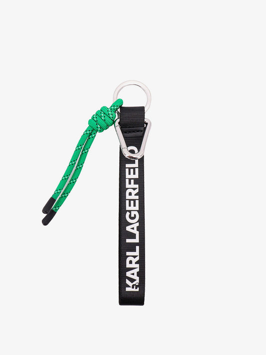 Karl Lagerfeld Key Ring