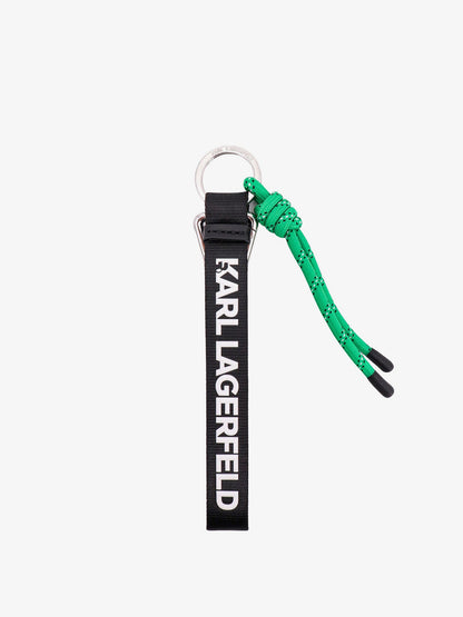 Karl Lagerfeld Key Ring