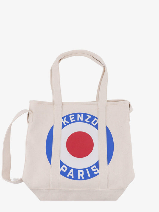 Kenzo Paris Shoulder Bag