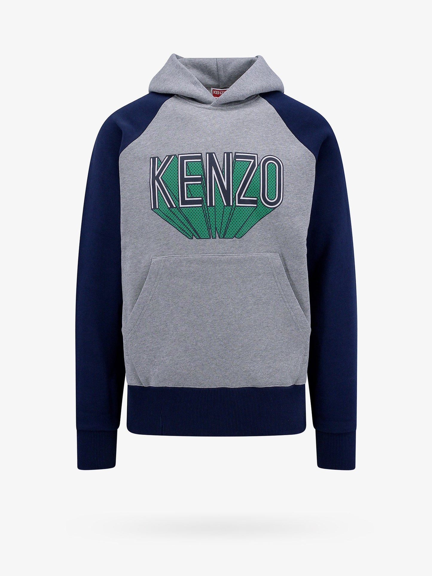 Kenzo Paris Sweatshirt