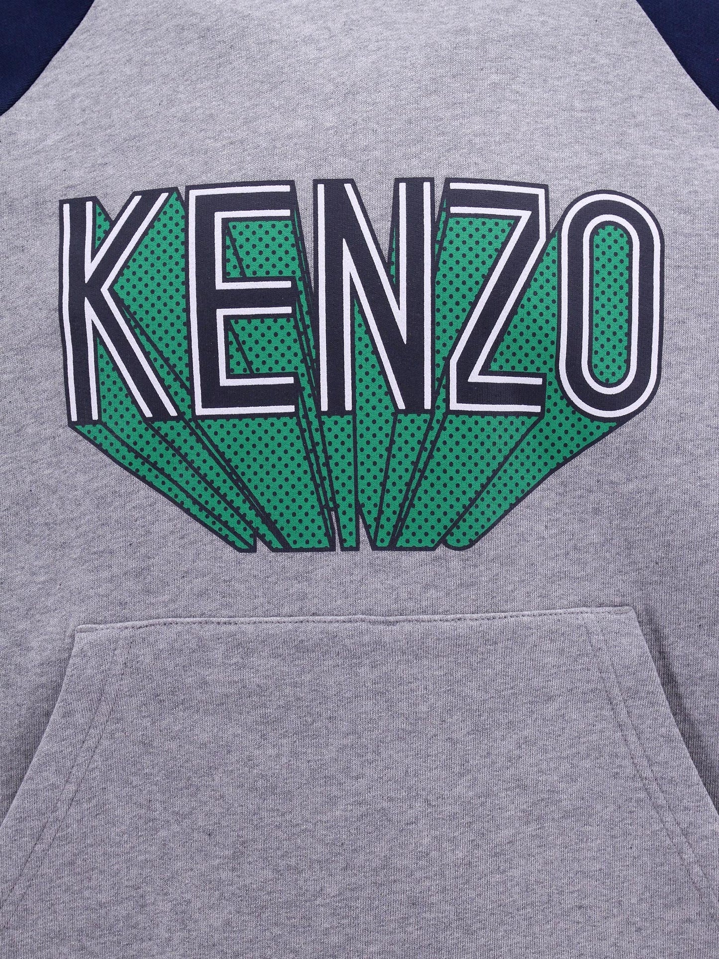 Kenzo Paris Sweatshirt