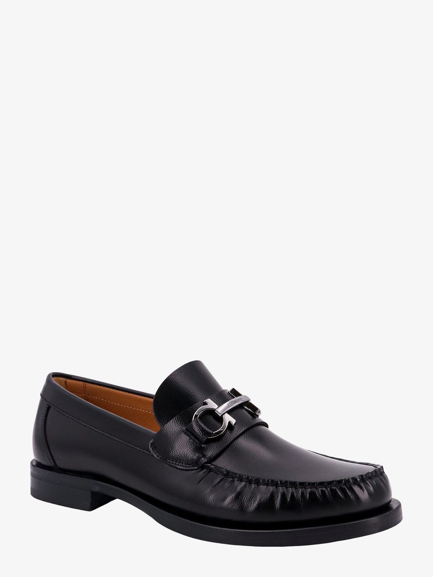 Ferragamo Loafer