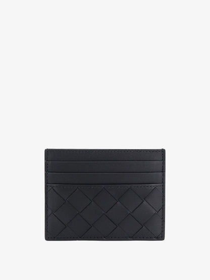 Bottega Veneta Card Holder